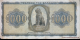Photographie réelle : Grèce - p118b - 1.000 Drachmai - 21.08.1942 - Trapeza tis Ellados | MonnaiesDuMonde.net