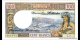 Spécimen de collection : Nouvelles-Hébrides - p18d - 100 Francs - ND (1970 - 1977) - Institut d'Émission d'Outre-Mer | MonnaiesD
