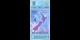 Étude du papier-monnaie : Antarctique - pNL06 - 2&nbsp;Dollars - 30.07.2007 - Antarctica Overseas Exchange Office LTD | MonnaiesDuM