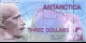 Ma Collection de billets : Antarctique - pNL07 - 3&nbsp;Dollars - 14.12.2007 - Antarctica Overseas Exchange Office LTD | MonnaiesDu