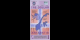 Ma Collection de billets : Antarctique - pNL07 - 3&nbsp;Dollars - 14.12.2007 - Antarctica Overseas Exchange Office LTD | MonnaiesDu
