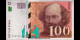 Ma Collection de billets : France - p158a - 100 Francs - 1998 - Banque de France | MonnaiesDuMonde.net