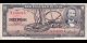 Photographie réelle : Cuba - p088c - 10 Pesos - 1960 - Banco Nacional de Cuba | MonnaiesDuMonde.net
