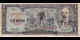 Étude du papier-monnaie : Cuba - p090 - 1&nbsp;Peso - 1959 - Banco Nacional de Cuba | MonnaiesDuMonde.net
