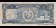 Étude du papier-monnaie : Cuba - p090 - 1&nbsp;Peso - 1959 - Banco Nacional de Cuba | MonnaiesDuMonde.net