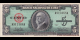 Ma Collection de billets : Cuba - p092 - 5&nbsp;Pesos - 1960 - Banco Nacional de Cuba | MonnaiesDuMonde.net