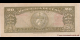 Spécimen de collection : Cuba - p080b - 20&nbsp;Pesos - 1958 - Banco Nacional de Cuba | MonnaiesDuMonde.net