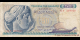 Spécimen de collection : Grèce - p195 - 50&nbsp;Drachmai - 01.10.1964 - Trapeza tis Ellados | MonnaiesDuMonde.net