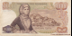 Étude du papier-monnaie : Grèce - p198b - 1 000 Drachmai - 01.11.1970 - Trapeza tis Ellados | MonnaiesDuMonde.net