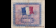 Photographie réelle : France - p115a - 5&nbsp;Francs - 1944 - Forces Alliées | MonnaiesDuMonde.net