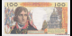 Ma Collection de billets : France - p144 - 100 Nouveaux Francs - 02.05.1963 - Banque de France | MonnaiesDuMonde.net