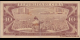 Ma Collection de billets : Cuba - p104a - 10&nbsp;Pesos - 1971 - Banco Nacional de Cuba | MonnaiesDuMonde.net