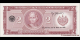 Étude du papier-monnaie : Salvador - p124a2 - 2 Colones - 24.06.1976 - Banco Central de Reserva de El Salvador | MonnaiesDuMonde
