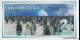 Photographie réelle : Antarctique - pNL01 - 2 Dollars - 1.03.1996 - Antarctica Overseas Exchange Office LTD. | MonnaiesDuMonde