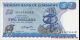 Spécimen de collection : Zimbabwe - p01a - 2 Dollars - 1980 - Reserve Bank of Zimbabwe | MonnaiesDuMonde.net