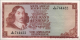 Ma Collection de billets : Afrique du sud - p109b - 1 rand - ND (1967) 
