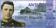 Étude du papier-monnaie : Antarctique - pNL10 - 20&nbsp;Dollars - 30.08.2008 - Antarctica Overseas Exchange Office LTD | MonnaiesDuMo
