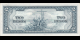Photographie réelle : Philippines - p134d - 2&nbsp;Pesos - ND (1969) - Central Bank of the Philippines | MonnaiesDuMonde.net