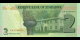 Spécimen de collection : Zimbabwe - p101a - 2 Dollars - 2019 - Reserve Bank of Zimbabwe | MonnaiesDuMonde.net