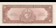 Étude du papier-monnaie : Cuba - p079b - 10&nbsp;Pesos - 1960 - Banco Nacional de Cuba | MonnaiesDuMonde.net