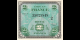 Spécimen de collection : France - p114b - 2&nbsp;Francs - 1944 - Forces Alliées | MonnaiesDuMonde.net