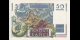 Spécimen de collection : France - p127a - 50 Francs - 2.5.1946 - Banque de France | MonnaiesDuMonde.net