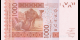 Photographie réelle : Togo - p815Tt - 1 000 Francs - 2020- Banque Centrale des États de l'Afrique de l'Ouest | MonnaiesDuMonde.n