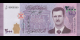 Étude du papier-monnaie : Syrie - p117c - 2 000 Syrian Pounds - 2018 - Central Bank of Syria | MonnaiesDuMonde.net