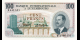 Ma Collection de billets : Luxembourg - p14 - 100 Francs - 01.05.1968 - Banque Internationale à Luxembourg | MonnaiesDuMonde.net