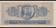 Spécimen de collection : Grèce - p317 - 1 Drachmai - 18.06.1941 - Elliniki Politia | MonnaiesDuMonde.net