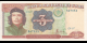 Spécimen de collection : Cuba - p113 - 3 Pesos - 1995 - Banco Nacional de Cuba | MonnaiesDuMonde.net