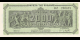 Spécimen de collection : Grèce - p133a - 2.000.000.000 Drachmai - 11.10.1944 - Trapeza tis Ellados | MonnaiesDuMonde.net