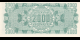 Spécimen de collection : Grèce - p133a - 2.000.000.000 Drachmai - 11.10.1944 - Trapeza tis Ellados | MonnaiesDuMonde.net
