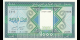 Étude du papier-monnaie : Mauritanie - p07A - 1 000 Ouguiya - 28.11.1989 - Banque Centrale de Mauritanie | MonnaiesDuMonde.net