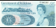 Étude du papier-monnaie : Sainte - Hélène - p07b - 5 Pounds - ND (1981) - Government of St. Helena | MonnaiesDuMonde.net