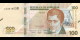 Ma Collection de billets : Honduras - p112 - 100 Lempiras - 07.04.2022 - Banco Central de Honduras | MonnaiesDuMonde.net
