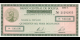 Ma Collection de billets : Bolivie - p189 - 500.000 pesos bolivianos - D. 05.06.1984 - Banco Central de Bolivia | MonnaiesDuMond