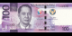 Spécimen de collection : Philippines - p232a - 100&nbsp;Piso - 2022 - Bangko Sentral ng Pilipinas | MonnaiesDuMonde.net