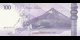 Spécimen de collection : Philippines - p232a - 100&nbsp;Piso - 2022 - Bangko Sentral ng Pilipinas | MonnaiesDuMonde.net