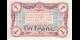 Spécimen de collection : France - JP124 - 1 Franc - 1926 - Chambre de Commerce de Troyes | MonnaiesDuMonde.net