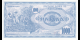 Ma Collection de billets : Macédoine - p06 - 1 000 Denari - 1992 - Narodna Banka na Makedonija | MonnaiesDuMonde.net