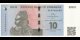 Étude du papier-monnaie : Zimbabwe - p110a - 10 ZiG - 2024 - Reserve Bank of Zimbabwe | MonnaiesDuMonde.net