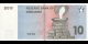 Étude du papier-monnaie : Zimbabwe - p110a - 10 ZiG - 2024 - Reserve Bank of Zimbabwe | MonnaiesDuMonde.net