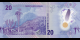 Spécimen de collection : Mozambique - p155a - 20 Meticais - 16.06.2024 - Banco de Moçambique | MonnaiesDuMonde.net