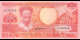 Spécimen de collection : Suriname - p131b - 10 Gulden - 09.01.1988 - Centrale Bank van Suriname | MonnaiesDuMonde.net