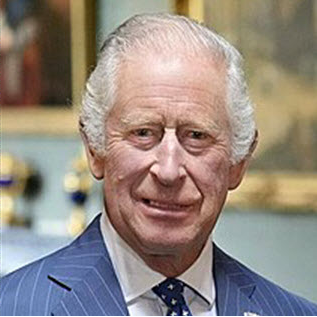 Charles III